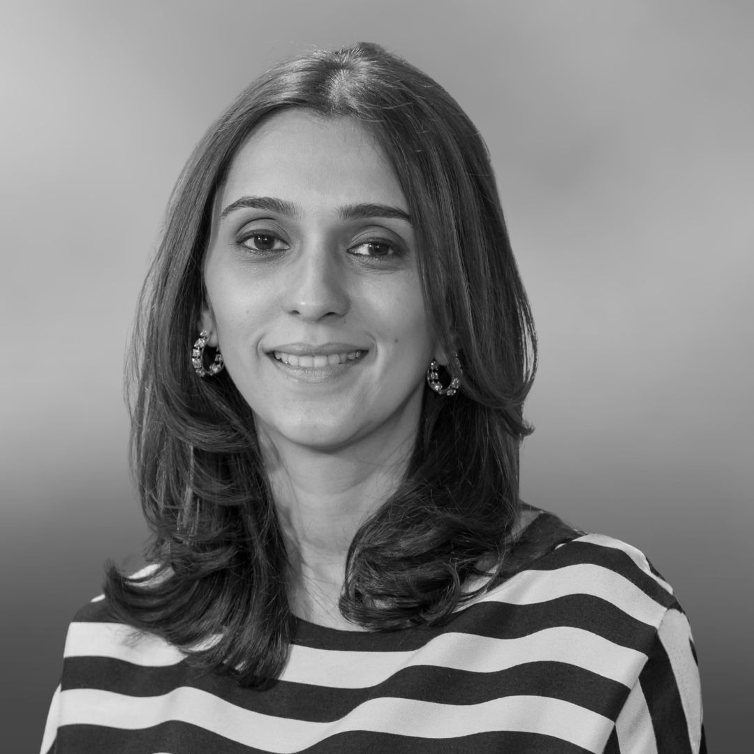 Pooja Bihani, Spaces and Design